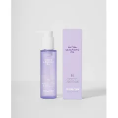 Dầu Tẩy Trang Nhạy Cảm Dermafirm Hydra Cleansing Oil R4 - Làm Sạch Sâu, Giữ Ẩm Tự Nhiên - 120ml