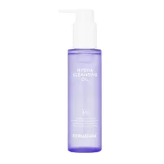 Dầu Tẩy Trang Nhạy Cảm Dermafirm Hydra Cleansing Oil R4 - Làm Sạch Sâu, Giữ Ẩm Tự Nhiên - 120ml