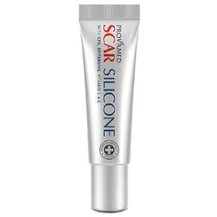 Gel Bôi Mờ Sẹo Provamed Scar Silicone 10ml - Hỗ Trợ Làm Giảm Sẹo Lồi, Vết Thương, Phẫu Thuật, An Toàn Cho Da