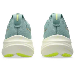Giày Pickleball Nữ Asics Gel-Nimbus 26 1012B601-301 - Giày Chạy Bộ Co Giãn Thoáng Khí, Đế Bám Ổn Định, Thiết Kế Trẻ Trung