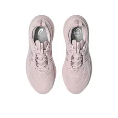 Giày Pickleball Nữ Asics Gel-Nimbus 26 1012B601-700 Màu Hồng - Giày Chạy Bộ Êm Ái, Thoáng Khí, Thiết Kế Thời Thượng