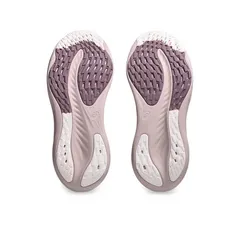 Giày Pickleball Nữ Asics Gel-Nimbus 26 1012B601-700 Màu Hồng - Giày Chạy Bộ Êm Ái, Thoáng Khí, Thiết Kế Thời Thượng