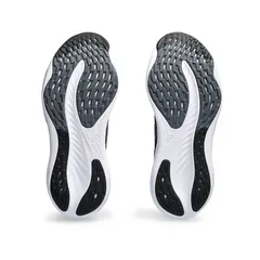 Giày Pickleball Nữ Asics Gel-Nimbus 26 Đen/Gray - Giày Chạy Bộ Êm Ái, Giảm Chấn Tối Ưu Cho Các Trò Chơi Thể Thao
