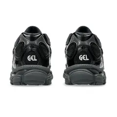 Giày Pickleball Asics Gel-Nyc 1203A571-001 Black - Giày Tennis Chất Lượng Cao, Thoáng Khí, Thiết Kế Hiện Đại, Phù Hợp Thể Thao Hàng Ngày