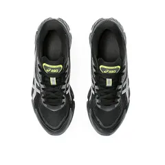 Giày Pickleball Asics Gel-Quantum 360 VIII - Giày Tennis Thể Thao Unisex, Màu Đen/Xám Bạc, Thoải Mái và Năng Động