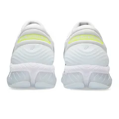 Giày Pickleball Asics Gel-Quantum 360 VIII 1203A369-100 - Giày Tennis Thoáng Khí, êm Ái, Độ Bền Cao cho Người Chơi Thể Thao