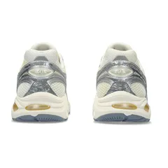Giày Pickleball Asics GT-2160 203A478-100 Cream/Sheet Rock - Giày Tennis Thể Thao Năng Động Unisex với Công Nghệ GEL™ Giảm Chấn