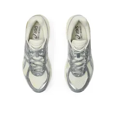 Giày Pickleball Asics GT-2160 203A478-100 Cream/Sheet Rock - Giày Tennis Thể Thao Năng Động Unisex với Công Nghệ GEL™ Giảm Chấn