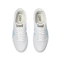 Giày Pickleball Nam Asics Japan S 1201A173-130 - Giày Tennis Thể Thao Chống Trượt, Màu Trắng/Xanh Dương, Phong Cách Trẻ Trung
