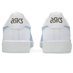 Giày Pickleball Nam Asics Japan S 1201A173-130 - Giày Tennis Thể Thao Chống Trượt, Màu Trắng/Xanh Dương, Phong Cách Trẻ Trung