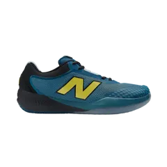 Giày Pickleball và Tennis Nam New Balance FuelCell 996v6 MCH996U6 - Thiết Kế Năng Động, Chất Liệu Nhẹ Thoáng Khí, Bền Bỉ