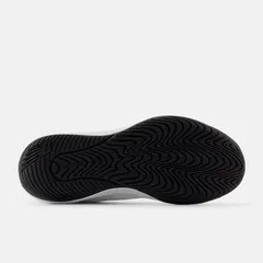 Giày Pickleball Nam New Balance 696v6 MCH696W6 Trắng/Đen - Thiết Kế Nhẹ và Thoáng Khí, Đánh Bại Mọi Sân Đấu