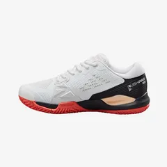Giày Pickleball Nữ Wilson Rush Pro Ace Living Coral - Thiết Kế Năng Động, Độ Bền Cao, Hỗ Trợ Tối Đa Cho Người Chơi Tennis