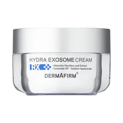 Kem Dưỡng Ẩm Chuyên Sâu Dermafirm Hydra Exosome Cream 200ml - Bảo Vệ Da, Dưỡng Ẩm Tối Đa, Phù Hợp Mọi Loại Da