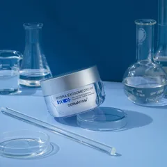 Kem Dưỡng Ẩm Chuyên Sâu Dermafirm Hydra Exosome Cream 200ml - Bảo Vệ Da, Dưỡng Ẩm Tối Đa, Phù Hợp Mọi Loại Da