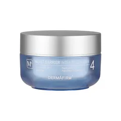 Kem Dưỡng Ẩm Dermafirm Moist Barrier Intensive Cream M4 - Cung Cấp Độ Ẩm Sâu, Dưỡng Da Mềm Mượt Cho Mọi Loại Da 50g