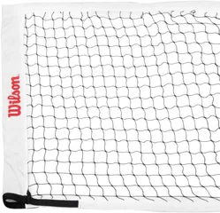 Lưới Pickleball Di Động Wilson B0172E3KP8 - Đạt Chuẩn USAPA, Dễ Dàng Lắp Đặt, Bền Bỉ, Phù Hợp Mọi Nơi, Thể Thao Ngoài Trời