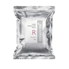 Mặt Nạ Bột Dermafirm Rosemary Cho Da Khô - Cấp Nước, Dưỡng Ẩm, Giảm Kích Ứng, Giúp Da Mịn Màng & Khỏe Khoắn