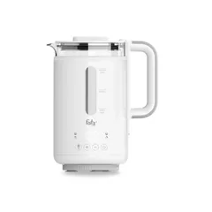 Máy đun nước pha sữa điện tử Fatzbaby Quickpro 3 FB3700MX - Tiện lợi với 4 chức năng, công suất 660W, giữ nhiệt 48h, thiết kế thông minh