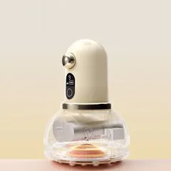 Máy Giác Hơi Cầm Tay PGG C1 - Thiết Bị Massage Hiện Đại 8 Đầu, Giảm Căng Thẳng & Tăng Tuần Hoàn Máu
