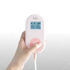 Máy Hút Sữa Điện Đôi Fatzbaby TwinFree 4 FB1310TP - Thiết Kế Rảnh Tay Với 9 Cấp Độ Hút, Tiết Kiệm Thời Gian Cho Mẹ