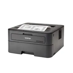 Máy in laser đen trắng Brother HL-L2361DN - Tốc độ 30 trang/phút, độ phân giải 2400 x 600 dpi, in 2 mặt tự động, phù hợp văn phòng.