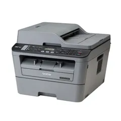 Máy in laser đa năng Brother MFC-L2701D - In, Scan, Copy, Fax, tốc độ 30 trang/phút, in 2 mặt tự động, kết nối USB tiện lợi