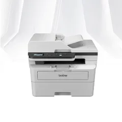 Máy in laser đa năng trắng đen Brother DCP-B7640DW - In, Copy, Scan, WiFi, Độ phân giải 1200 x 1200 dpi, Tốc độ 34 trang/phút