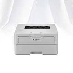 Máy In Laser Đơn Năng Trắng Đen Brother HL-B2180DW - In Không Dây WiFi, Tốc Độ Nhanh 34 Trang/Phút, Giải Pháp Văn Phòng Hiệu Quả