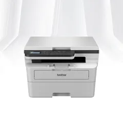 Máy In Laser Trắng Đen Đa Năng Brother DCP-B7620DW - 33 Trang/Phút, Xử Lý Công Việc Lớn, In 2 Mặt Tự Động, Kết Nối Wifi, Thích Hợp Văn Phòng