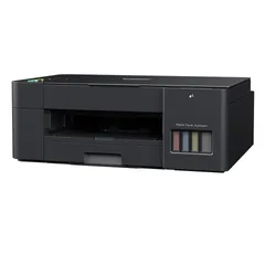 Máy In Phun Màu Đa Năng Brother DCP-T420W - Tốc Độ In Nhanh, Chất Lượng Sắc Nét, Thiết Kế Nhỏ Gọn, Hỗ Trợ Copy và Scan