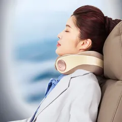 Máy Massage Cổ Chữ U U-103 Kết Nối App Mihome - Thiết Bị Chăm Sóc Sức Khỏe Giảm Căng Thẳng, Kiểu Dáng Gọn Nhẹ, Tiện Dụng