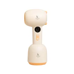Máy Sấy Tóc Không Dây Cho Bé Moaz BéBé MB-088 - An Toàn, Thiết Kế Nhỏ Gọn, 4 Chế Độ Nhiệt Độ Cho Trẻ Sơ Sinh