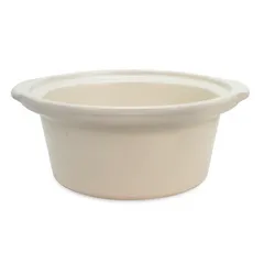 Nồi Nấu Chậm Kalpen SK1 3.5L - Thiết Kế Hiện Đại, Chức Năng Giữ Ấm & Chống Trào, Lý Tưởng Cho Món Cháo và Soup Cho Bé