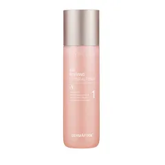 Nước Cân Bằng Cấp Ẩm Dermafirm Age Reviving Essential Toner A4 - Toner Đặc Trị Dưỡng Ẩm và Trẻ Hóa Da Mềm Mịn 200ml