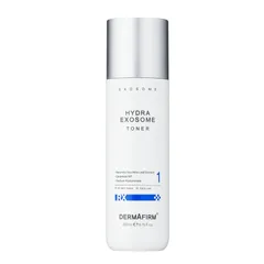 Nước Cân Bằng Cấp Ẩm Dermafirm Hydra Exosome Toner 200ml - Toner Dưỡng Ẩm Tự Nhiên, Cân Bằng PH, Dưỡng Da Khỏe Mạnh