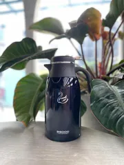 Phích giữ nhiệt 2GOOD B30 2.1 lít - Công nghệ cách nhiệt chân không chịu nhiệt từ -30 đến 150 độ - Phích gia đình, du lịch tiện dụng