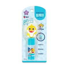 Son Dưỡng Môi Cho Bé Babience Pinkfong - Hữu Cơ, Giữ Ẩm, Ngừa Khô Nẻ, Dành Cho Trẻ Từ 3 Tuổi - Thiết Kế Dễ Thương, An Toàn Cho Da Mỏng Manh