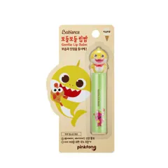 Son Dưỡng Môi Cho Bé Babience Pinkfong - Hữu Cơ, Giữ Ẩm, Ngừa Khô Nẻ, Dành Cho Trẻ Từ 3 Tuổi - Thiết Kế Dễ Thương, An Toàn Cho Da Mỏng Manh