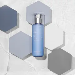 Sữa Dưỡng Ẩm Dermafirm Moist Barrier Balancing Emulsion M4 - Cấp Ẩm Sâu, Duy Trì Độ Ẩm Tuyệt Đối Cho Da Khô, Mất Nước 200ml