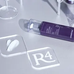 Sữa Dưỡng Da Dermafirm Ultra Soothing Formula Emulsion R4 - Cấp Ẩm, Phục Hồi Da Nhạy Cảm, Dễ Thẩm Thấu, 200ml