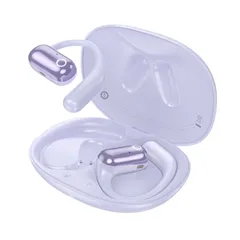 Tai Nghe Bluetooth Hoco EA6 Có Mic Đàm Thoại - Tai Nghe Thể Thao Năng Động, Chống Mồ Hôi, Âm Thanh Sống Động, Thời Gian Sử Dụng 6 Giờ