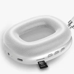 Tai nghe Bluetooth V5.3 Hoco ESD15 - Headphones Chống Ồn, Âm Thanh Rõ Ràng, Thời Gian Sử Dụng 12 Giờ, Nút Điều Khiển Tích Hợp