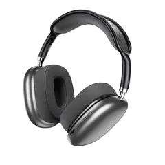 Tai nghe Bluetooth V5.3 Hoco ESD15 - Headphones Chống Ồn, Âm Thanh Rõ Ràng, Thời Gian Sử Dụng 12 Giờ, Nút Điều Khiển Tích Hợp