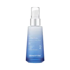 Tinh Chất Cấp Ẩm Dermafirm Bio Correction Ampoule Cera-Drop M4 - Dưỡng Ẩm Chuyên Sâu, Phục Hồi và Bảo Vệ Da 50ml