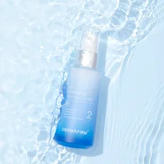 Tinh Chất Cấp Ẩm Dermafirm Bio Correction Ampoule Cera-Drop M4 - Dưỡng Ẩm Chuyên Sâu, Phục Hồi và Bảo Vệ Da 50ml