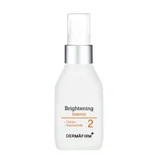 Tinh Chất Dưỡng Sáng Da Dermafirm Brightening Essence 50ml - Giúp Làm Mờ Đốm Nám, Tăng Cường Độ Sáng, Phù Hợp Mọi Loại Da