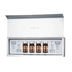Tinh Chất Tế Bào Gốc Dermafirm Elysee Exosome Ampoule - Serum Trẻ Hóa Da, Cải Thiện Nếp Nhăn, Duy Trì Độ Ẩm cho Làn Da Căng Bóng