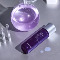 Toner Dermafirm Ultra Soothing R4 - Nước Hoa Hồng Cấp Ẩm, Làm Dịu Da Nhạy Cảm 200ml, Phục Hồi Hàng Rào Bảo Vệ Da