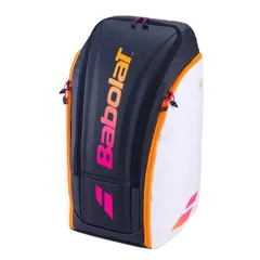 Túi Đựng Vợt Pickleball Babolat RH Perf - Chất Liệu Polyester Tái Chế, Dung Tích Lớn, Kiểu Dáng Thời Trang Cho Người Chơi Pickleball